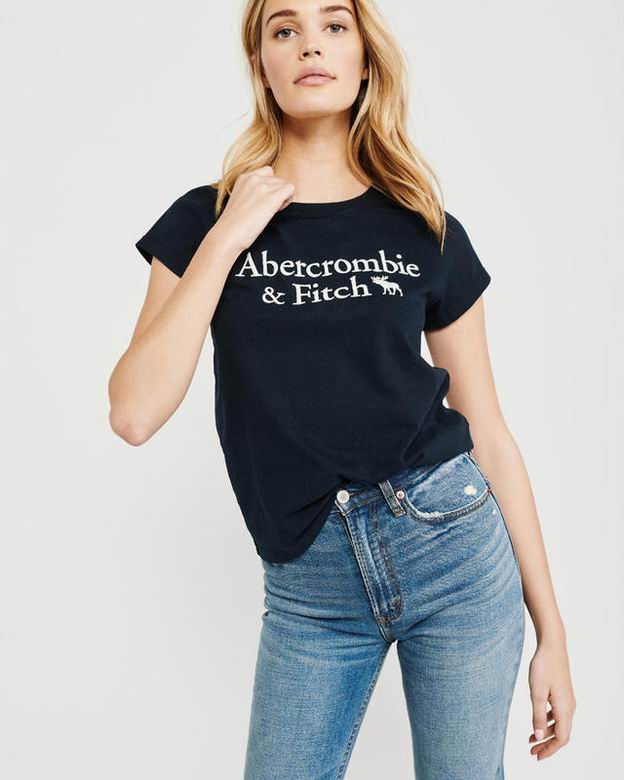 A&F Women's T-shirts 22